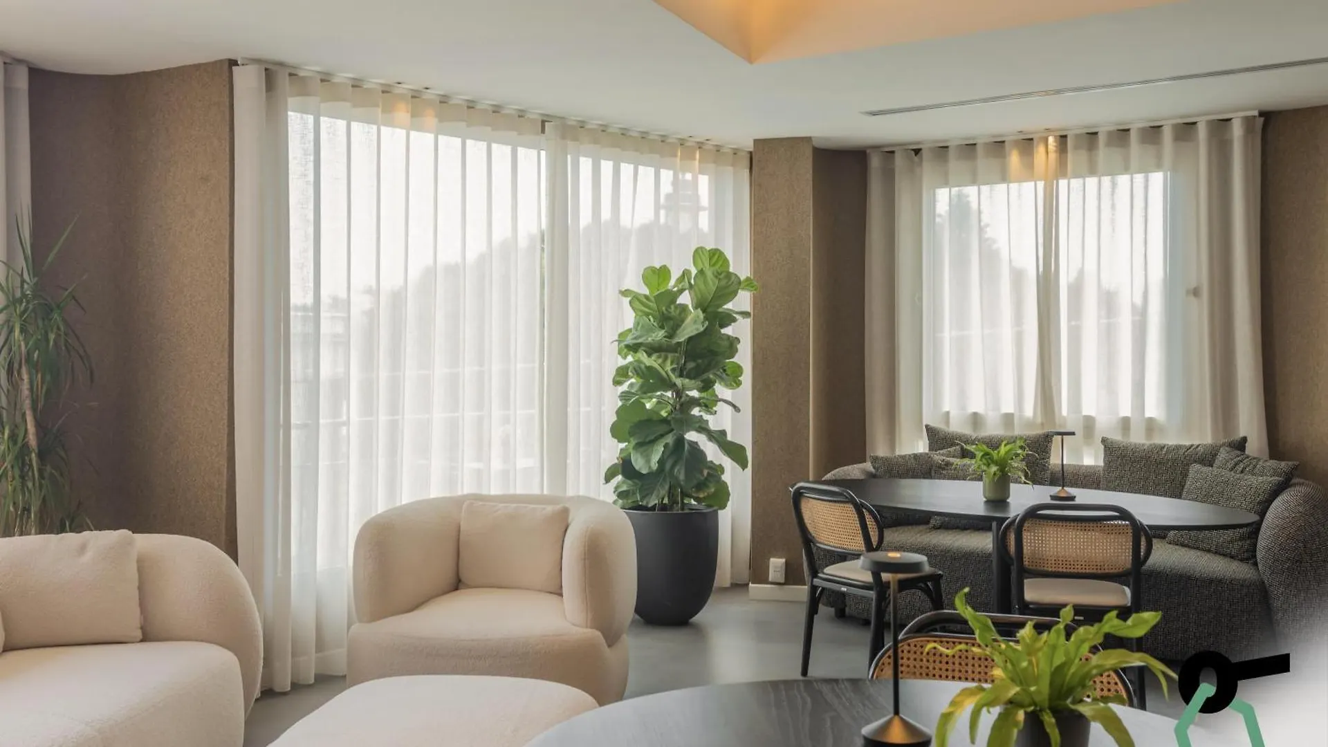 Hotiday Room Collection - Mondello Italy