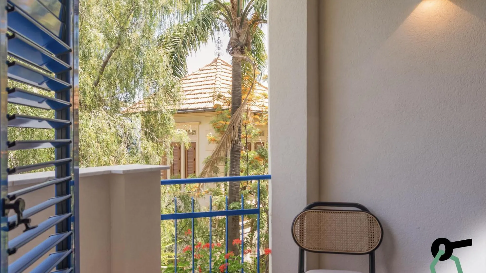 Hotel Hotiday Room Collection - Mondello