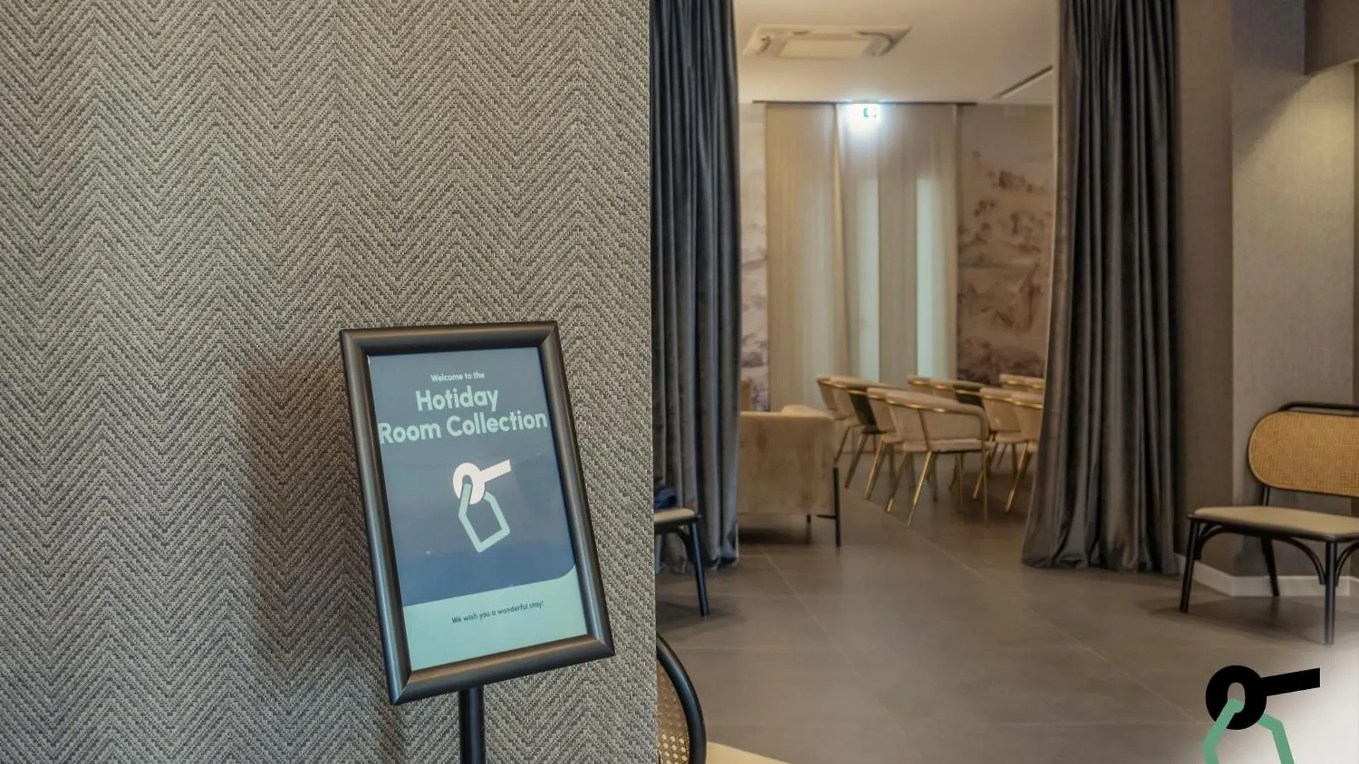 **** Hotel Hotiday Room Collection - Mondello Italy