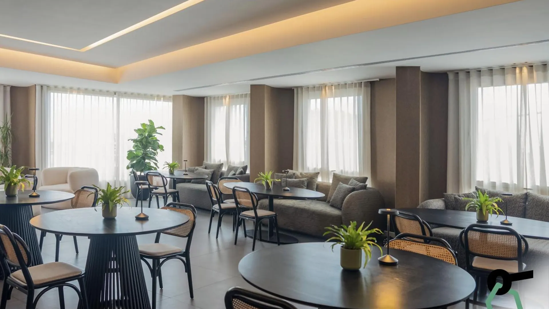 Hotel Hotiday Room Collection - Mondello