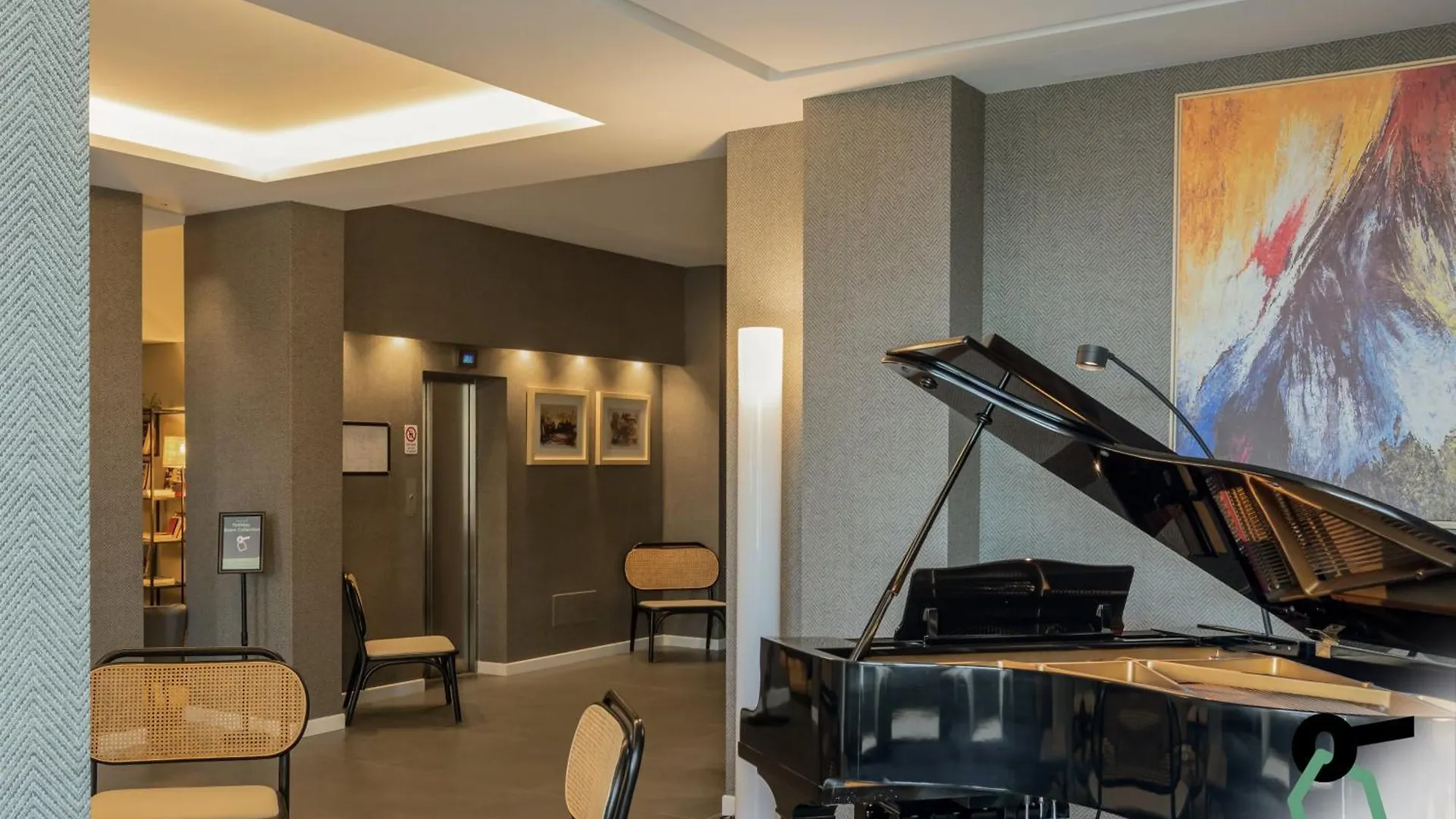 Hotiday Room Collection - Mondello