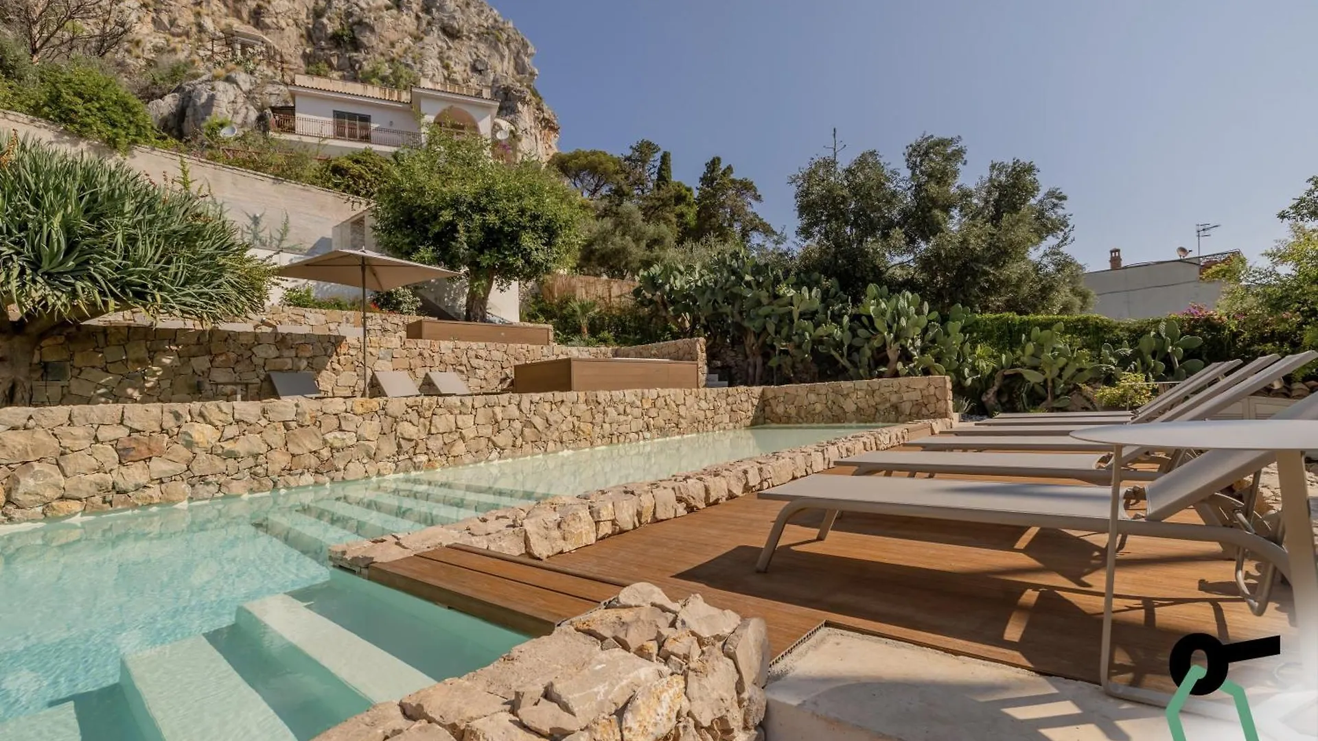 Hotel Hotiday Room Collection - Mondello